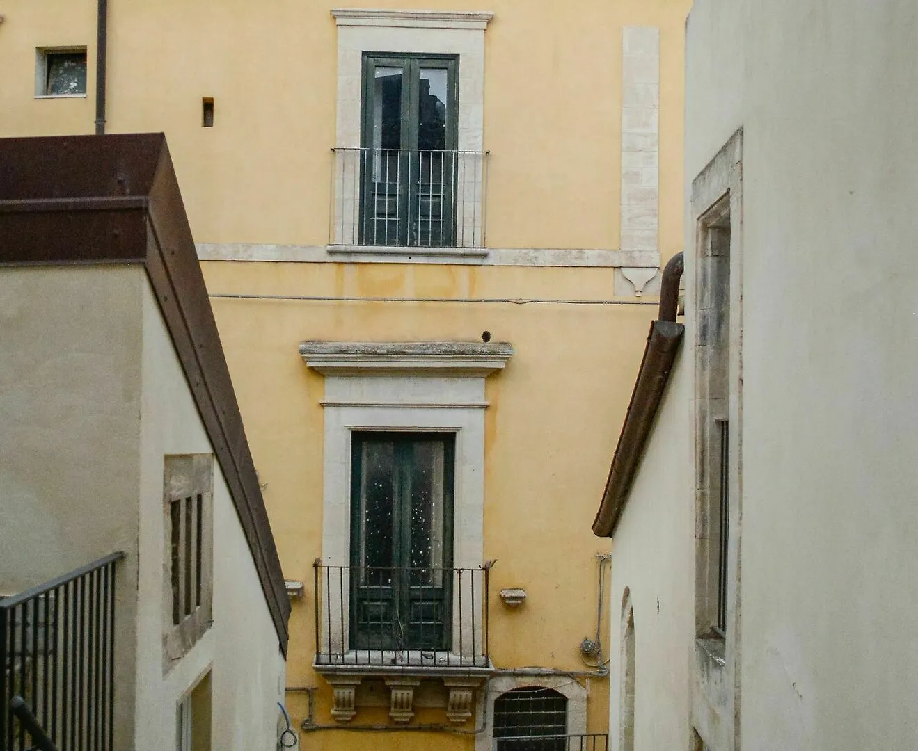 Affittacamere Hotel Dell'Orologio Ragusa