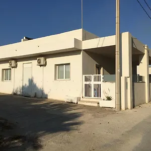 La Bianca Casa vacanze