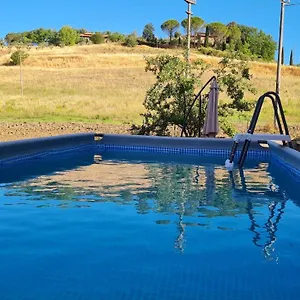 Elegante Casa Con Wifi E Giardino Immersa Nel Val D'orcia Deluxe Italia