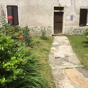 Cà D'albin Italia