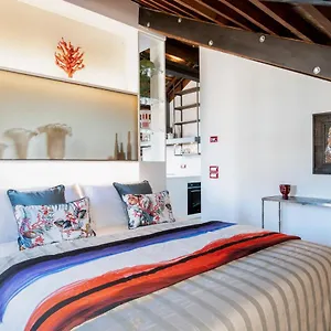 Pgrhome Coral Loft Italia