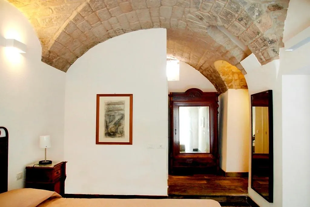 Hotel Dell'Orologio Ragusa