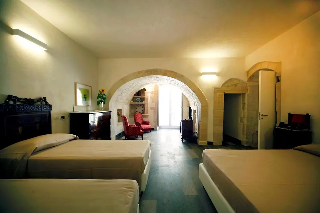 Pensionat Hotel Dell'Orologio Ragusa