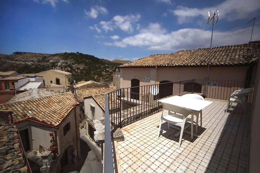 Pensionat Hotel Dell'Orologio Ragusa