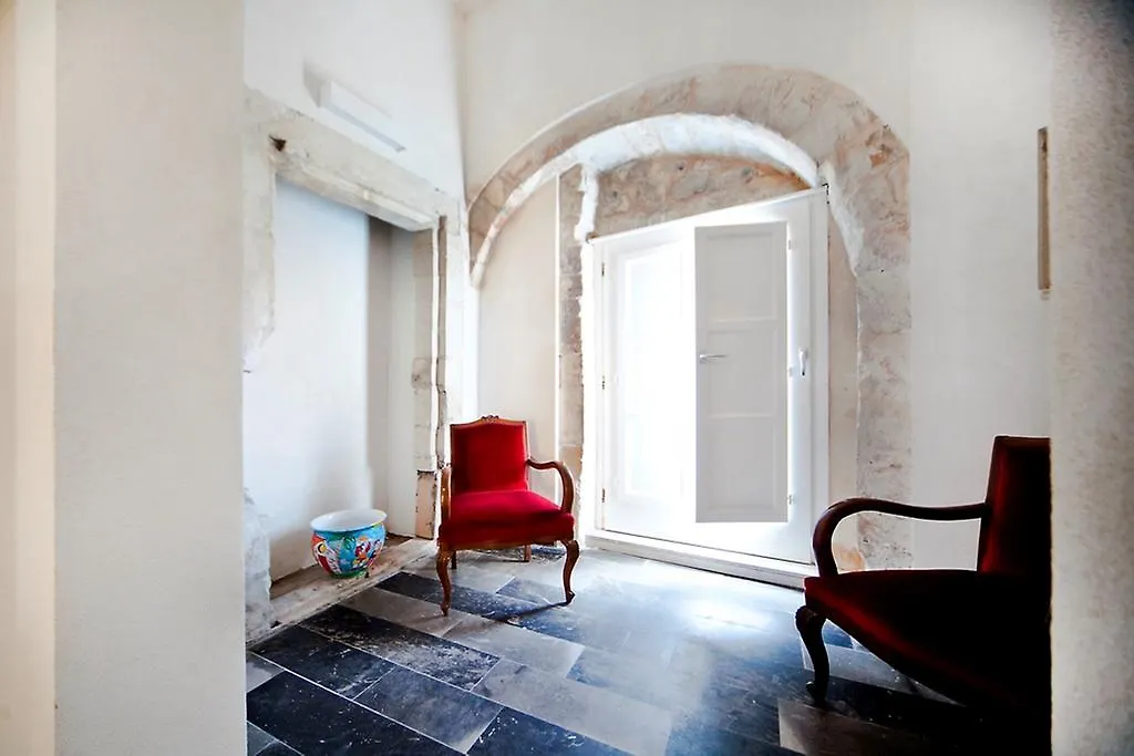 Hotel Dell'Orologio Ragusa Włochy