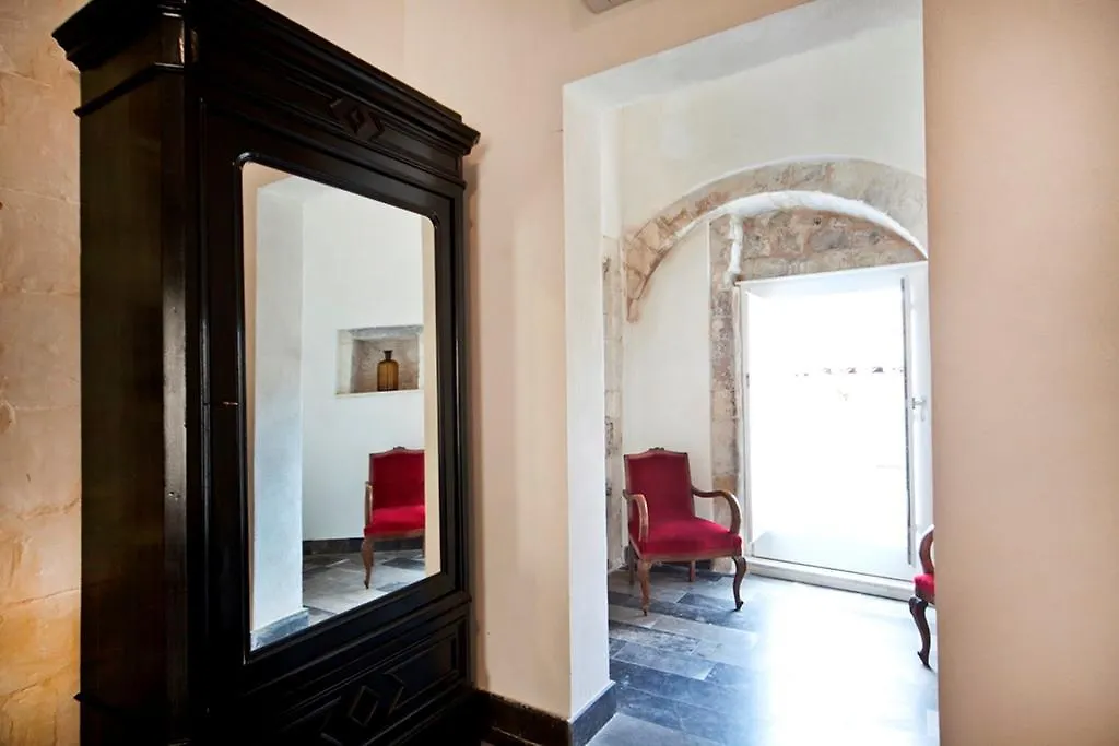 Hotel Dell'Orologio Ragusa