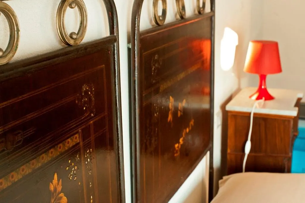 Hotel Dell'Orologio Ragusa Pensionat