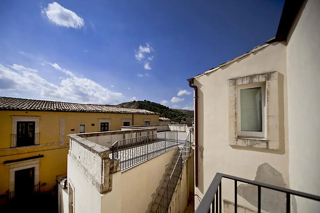 Hotel Dell'Orologio Ragusa