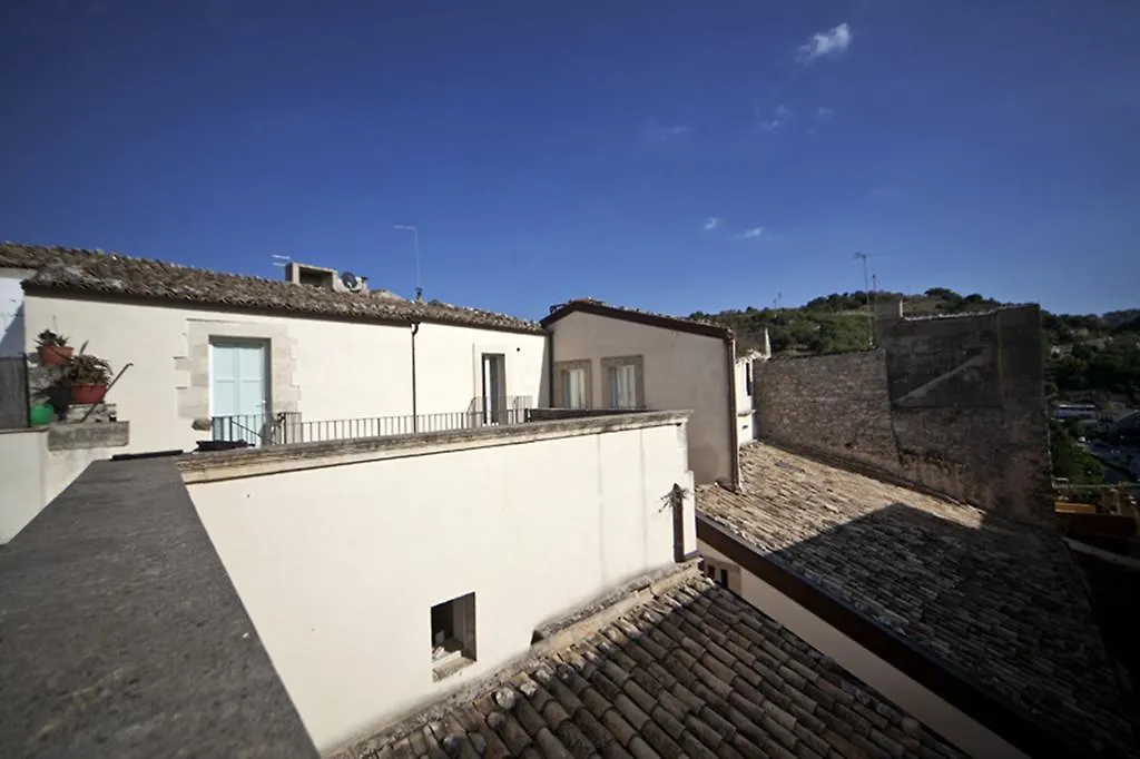 Hotel Dell'Orologio Ragusa