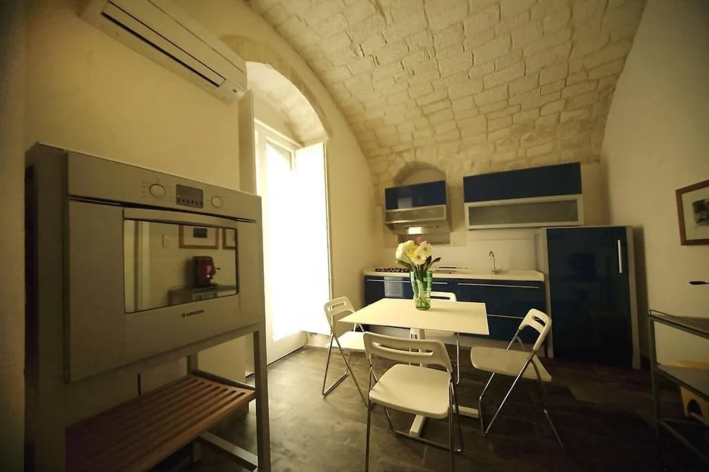 Hotel Dell'Orologio Ragusa Pensjonat