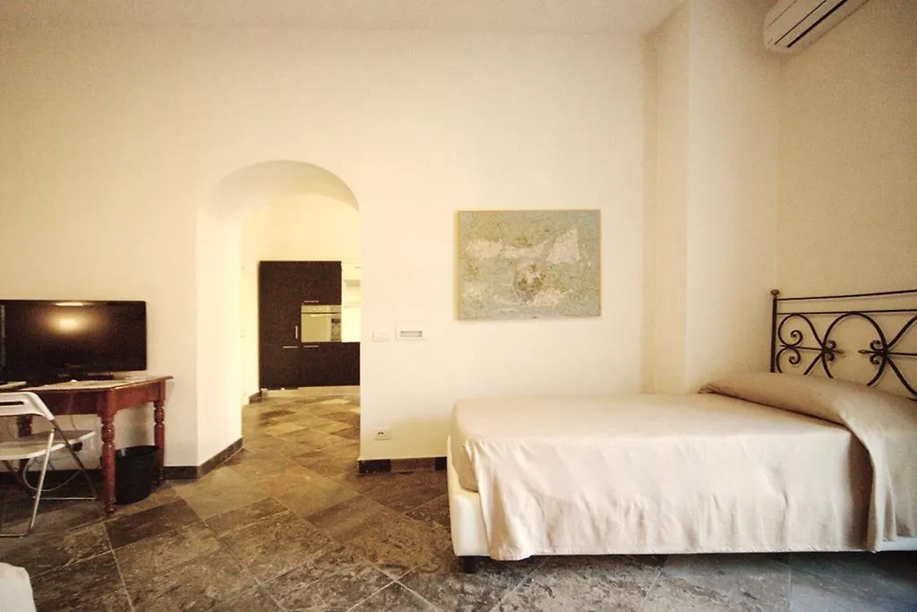 ** Pensionat Hotel Dell'Orologio Ragusa Italien