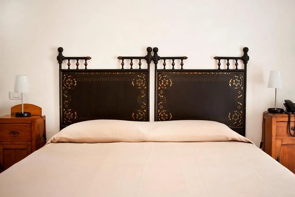 Hotel Dell'Orologio Ragusa