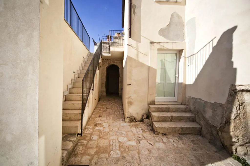 Hotel Dell'Orologio Ragusa Pensionat
