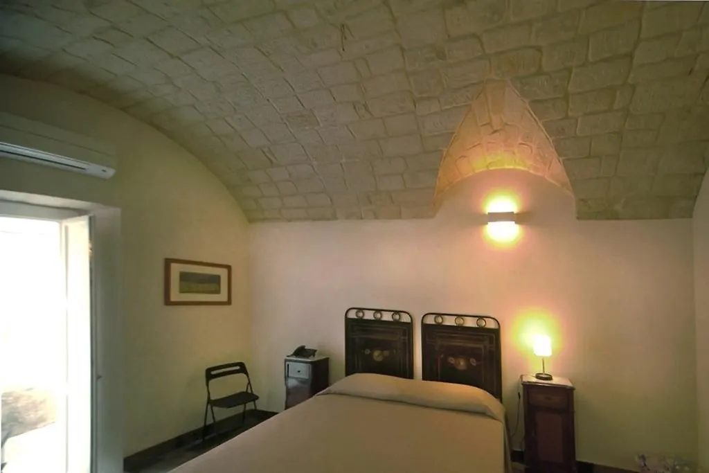 Hotel Dell'Orologio Ragusa