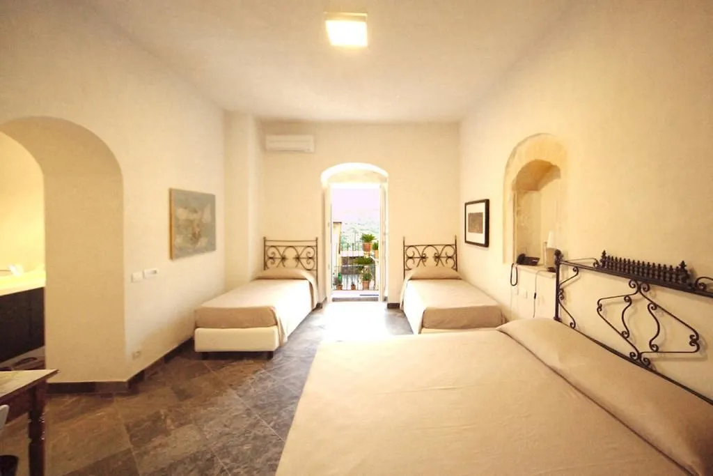 Hotel Dell'Orologio Ragusa Pensionat
