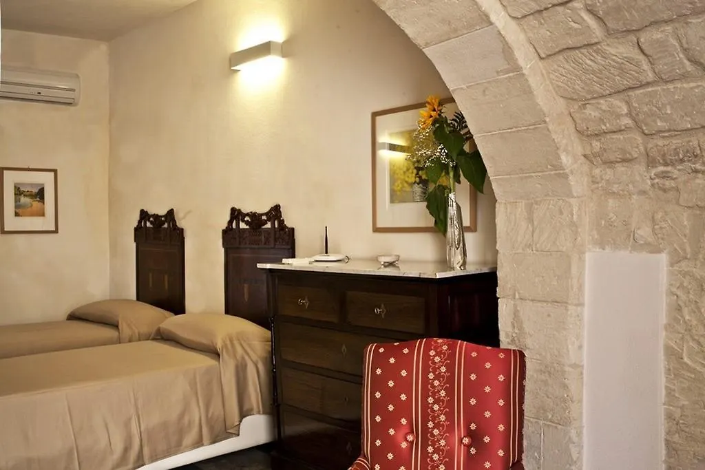 Hotel Dell'Orologio Ragusa 2*,