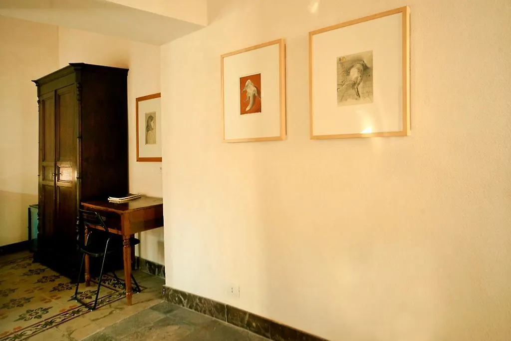 Hotel Dell'Orologio Ragusa Italien