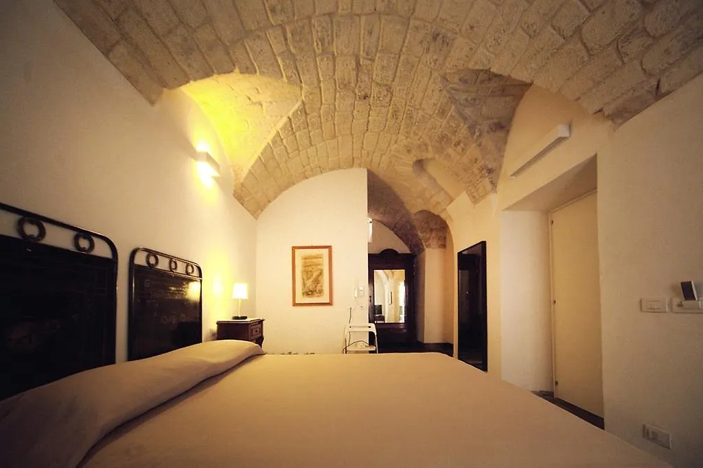 ** Pensjonat Hotel Dell'Orologio Ragusa Włochy
