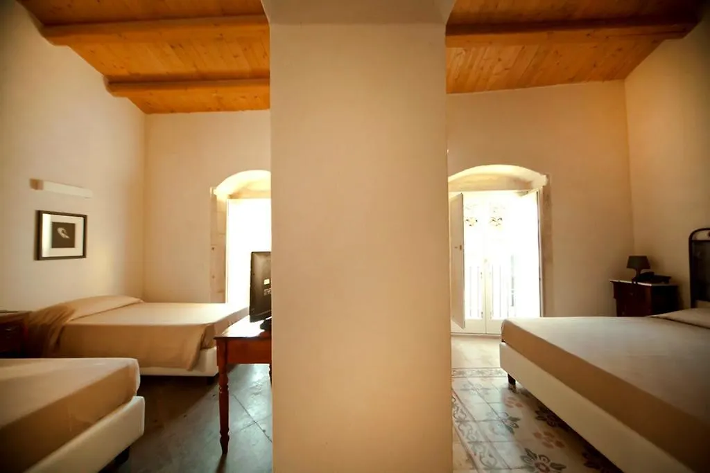 Hotel Dell'Orologio Ragusa