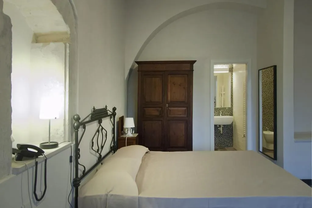 Hotel Dell'Orologio Ragusa