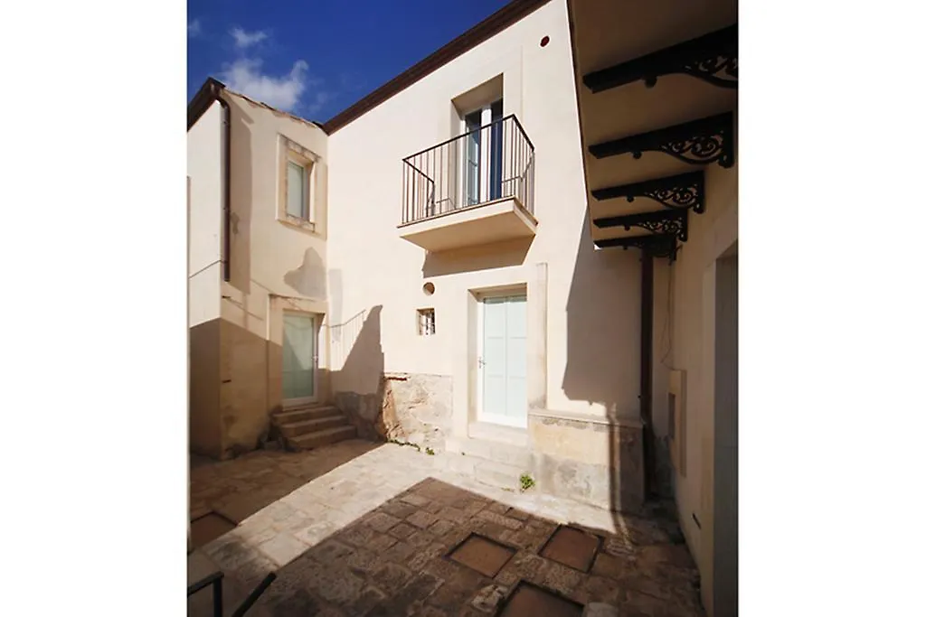 Pensionat Hotel Dell'Orologio Ragusa