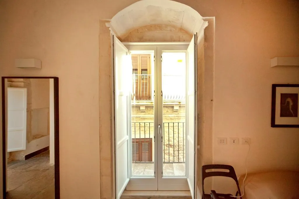Hotel Dell'Orologio Ragusa 2*,