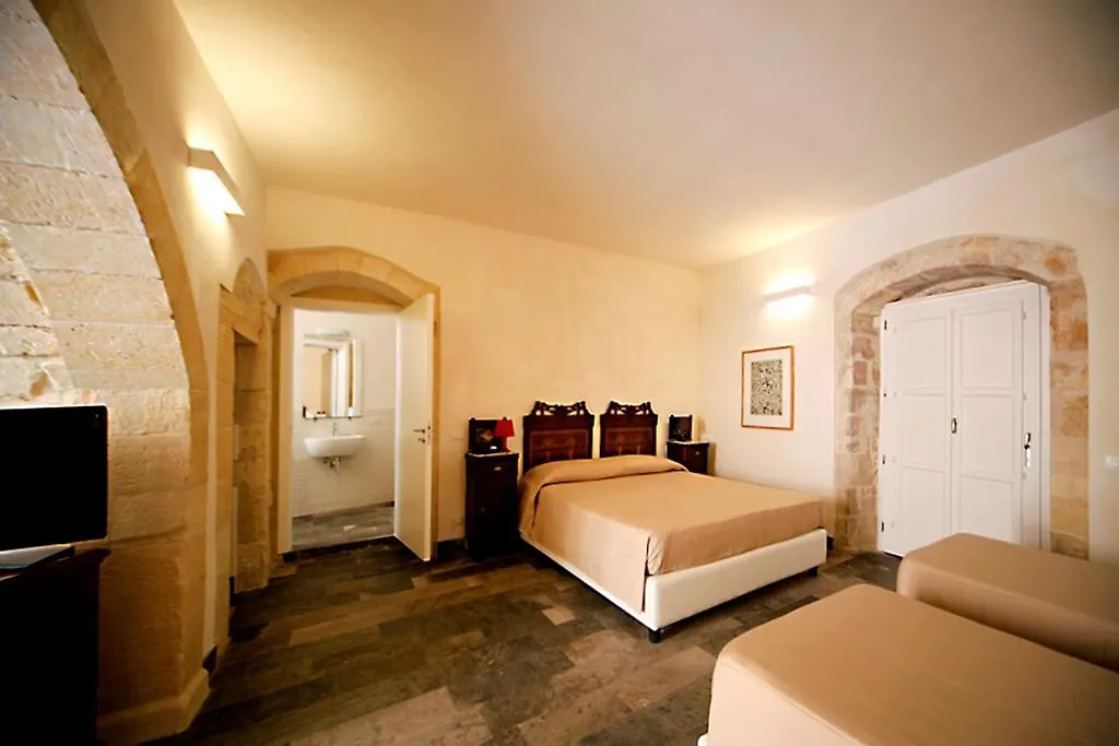 Hotel Dell'Orologio Ragusa Pensionat