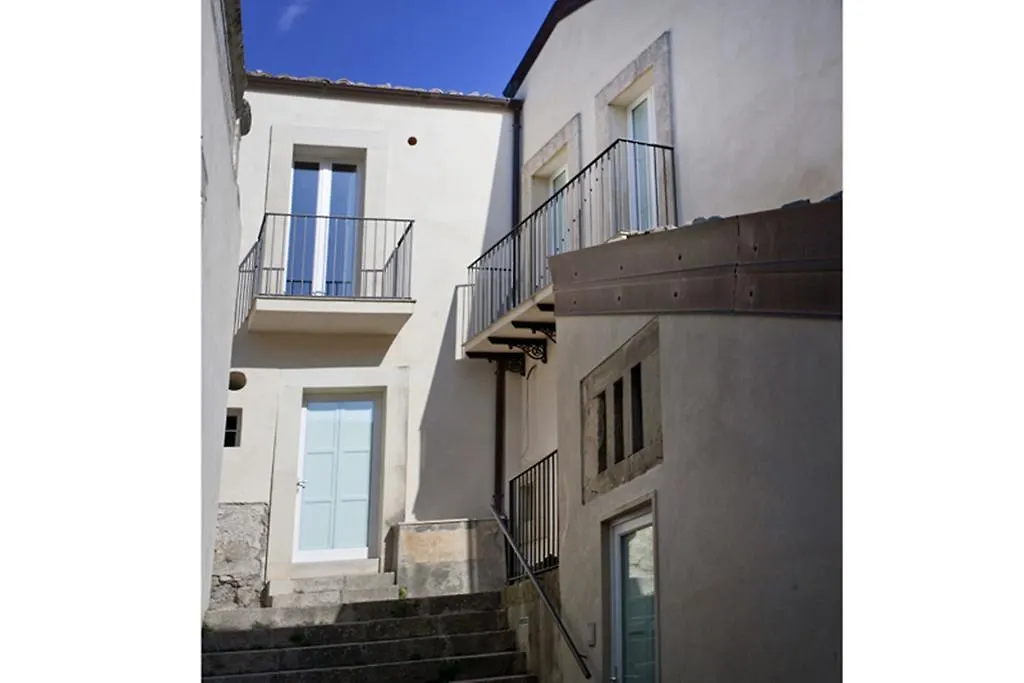 Hotel Dell'Orologio Ragusa Pensjonat