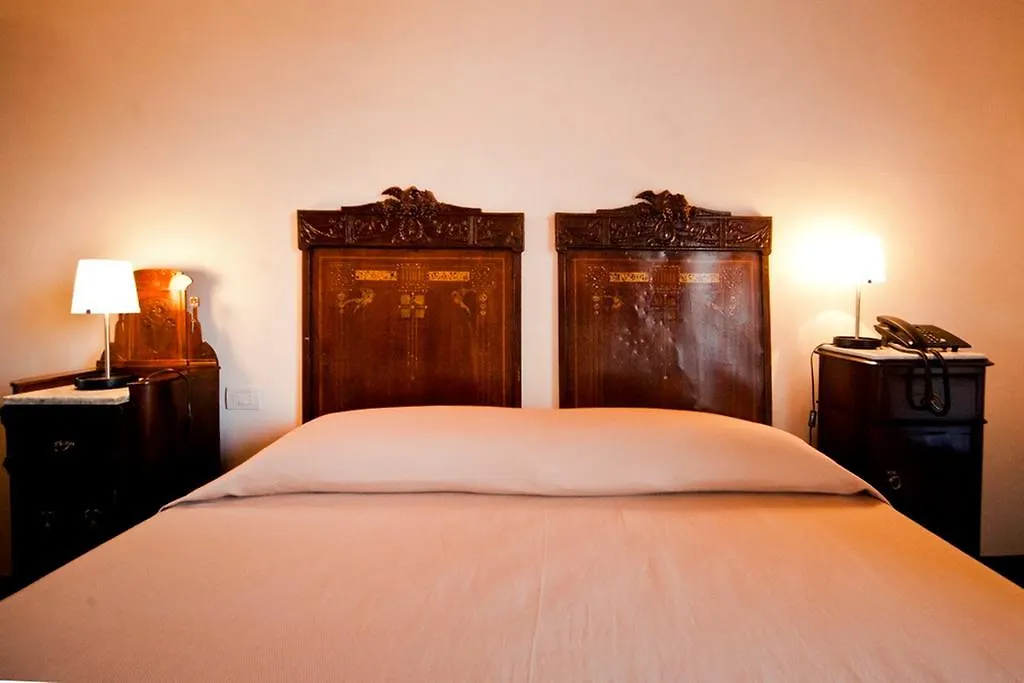 Hotel Dell'Orologio Ragusa
