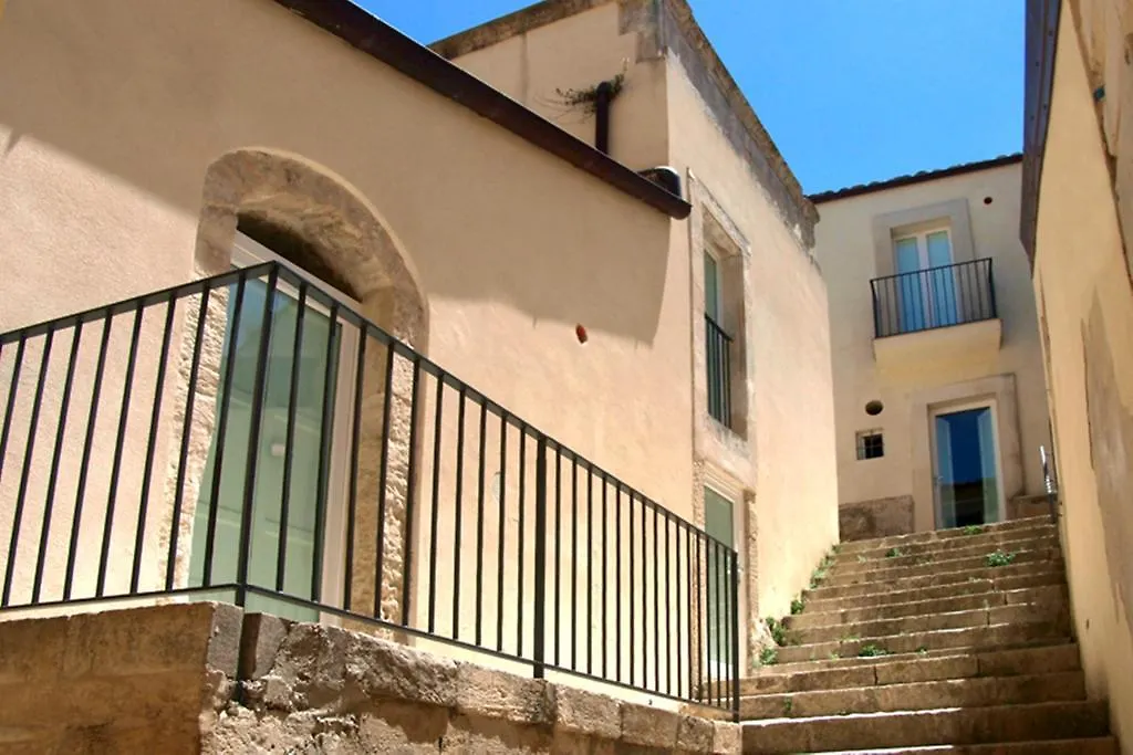Hotel Dell'Orologio Ragusa Italien
