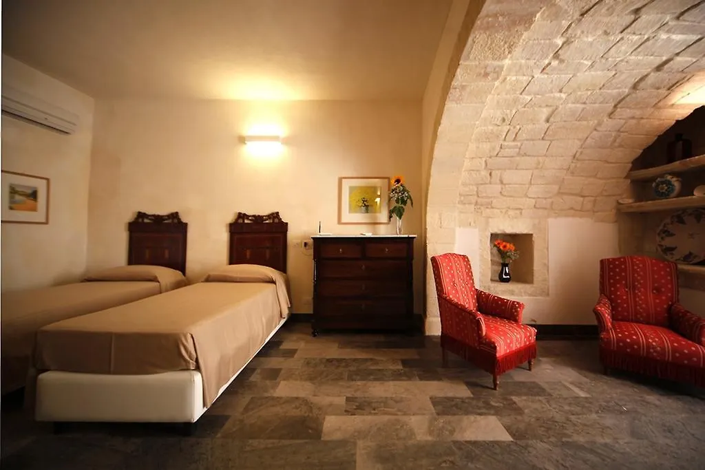 Hotel Dell'Orologio Ragusa 2*,  Italien