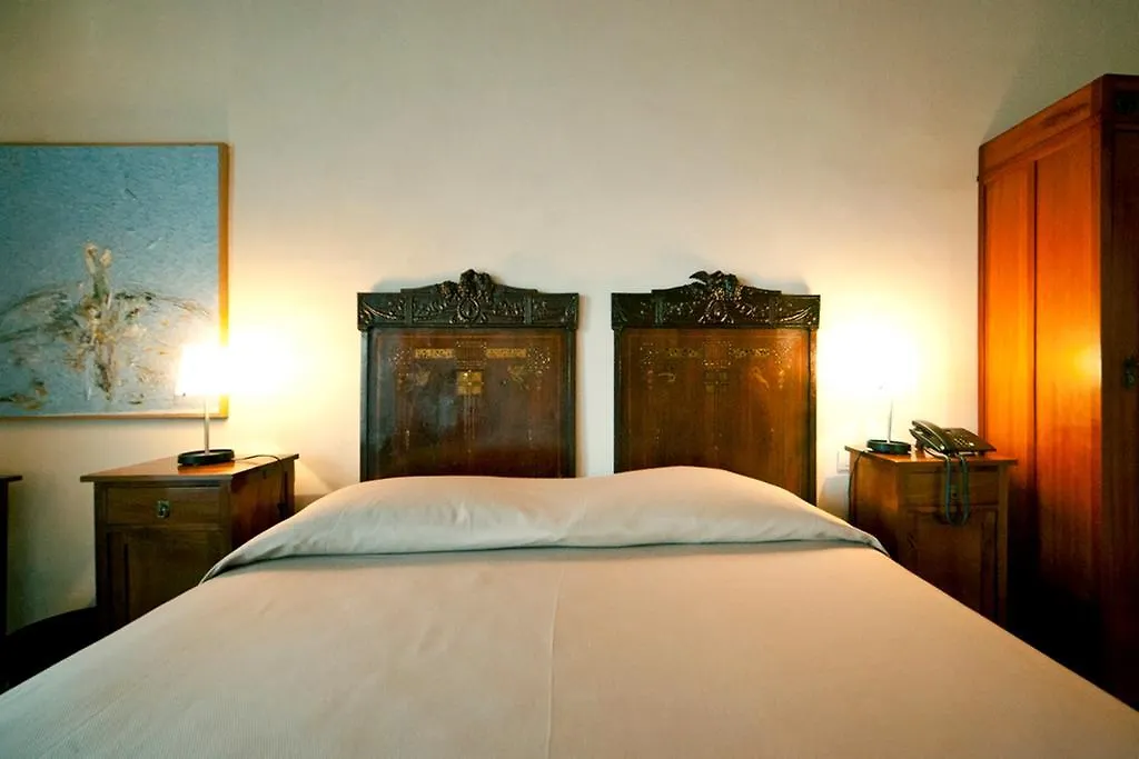 Hotel Dell'Orologio Ragusa Pensionat