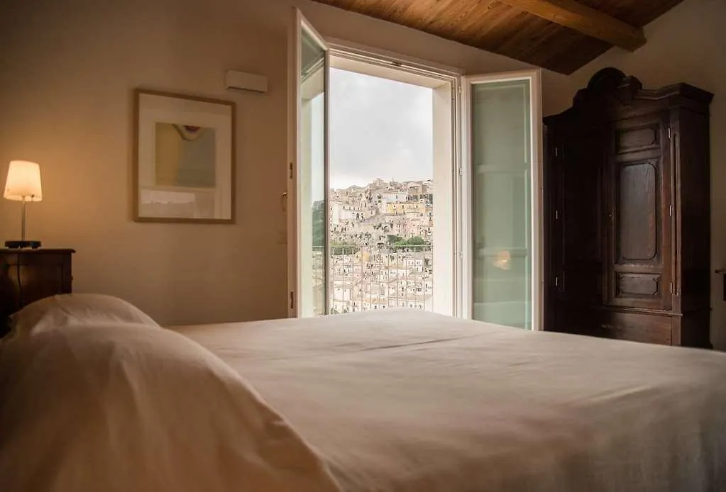 Pensjonat Hotel Dell'Orologio Ragusa