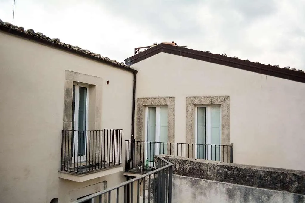 Hotel Dell'Orologio Ragusa