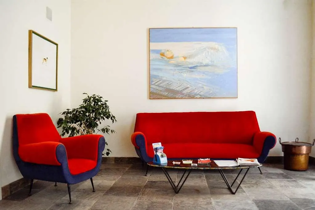 Hotel Dell'Orologio Ragusa 2*,  Italien