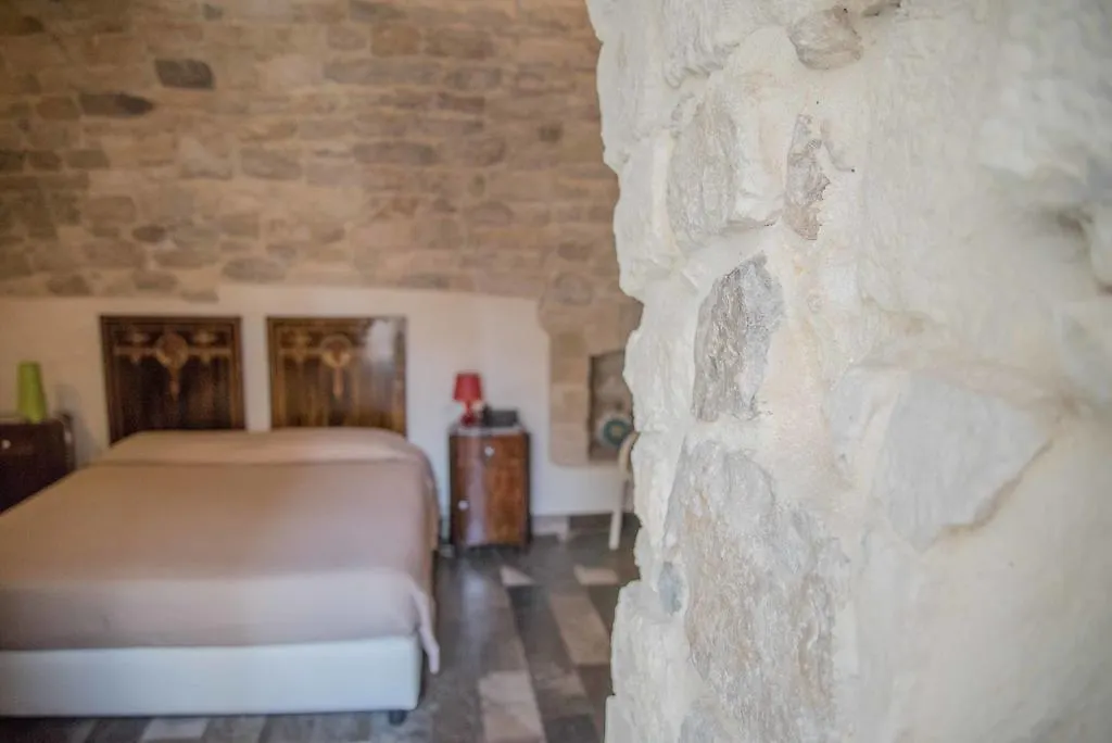 Hotel Dell'Orologio Ragusa Pensjonat