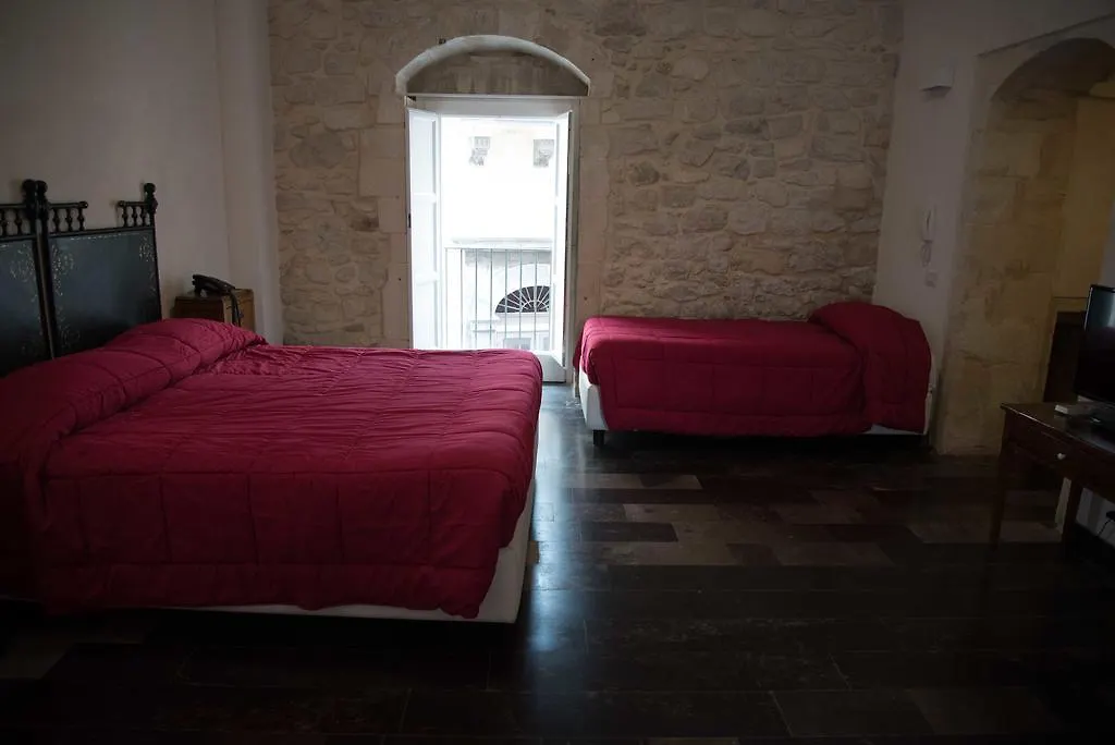 Hotel Dell'Orologio Ragusa