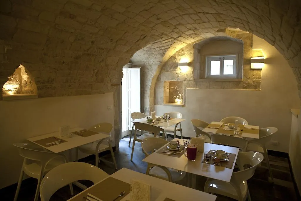 Pensjonat Hotel Dell'Orologio Ragusa