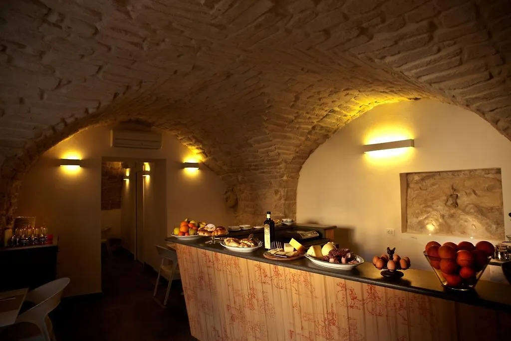 Pensjonat Hotel Dell'Orologio Ragusa