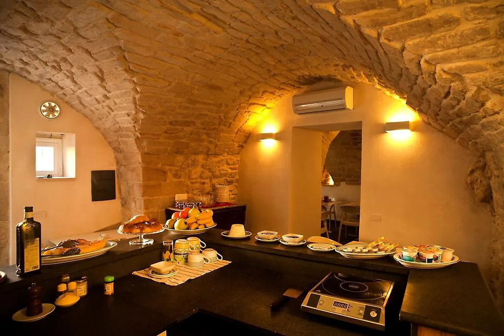 Hotel Dell'Orologio Ragusa Italien