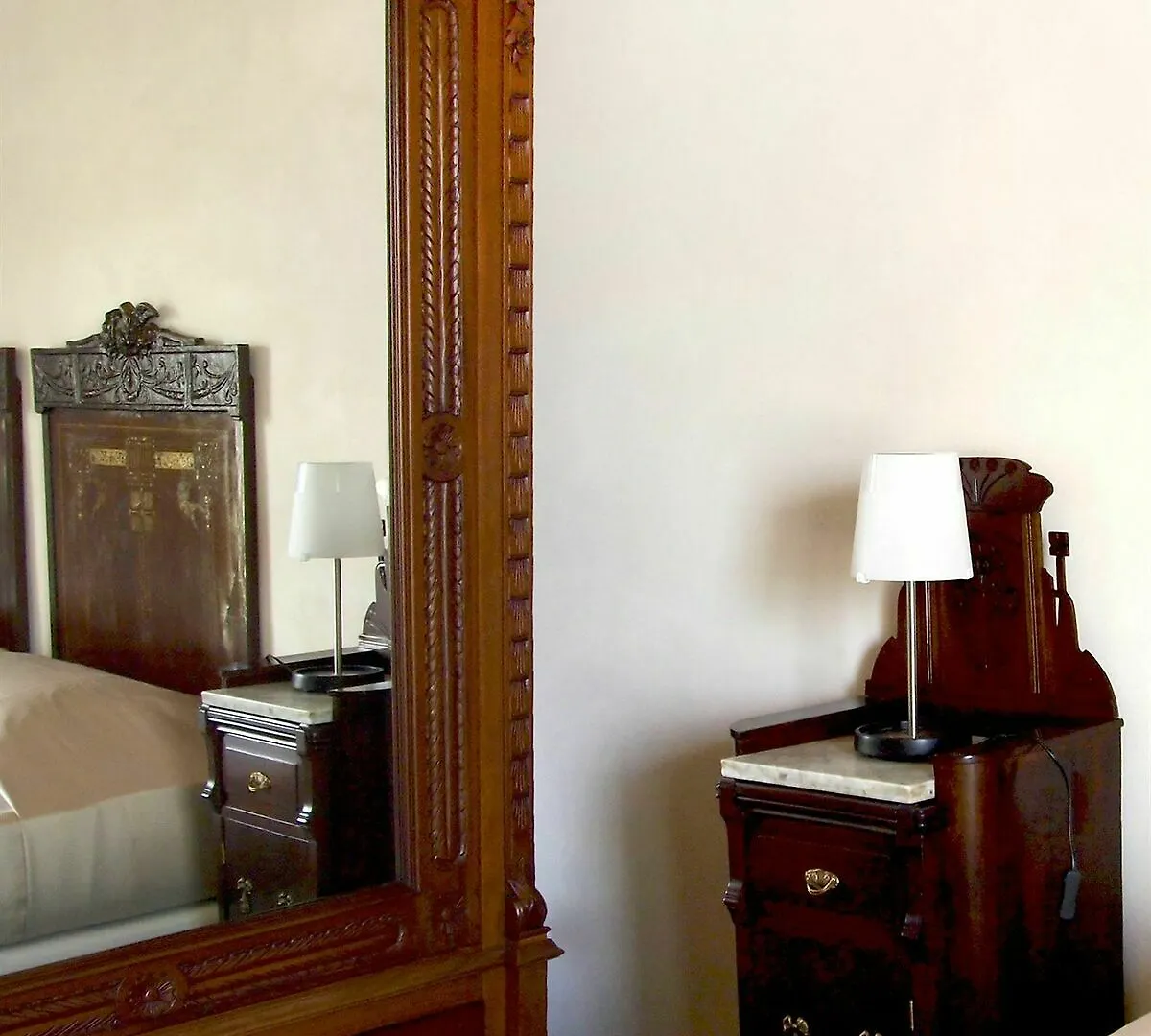 Hotel Dell'Orologio Ragusa