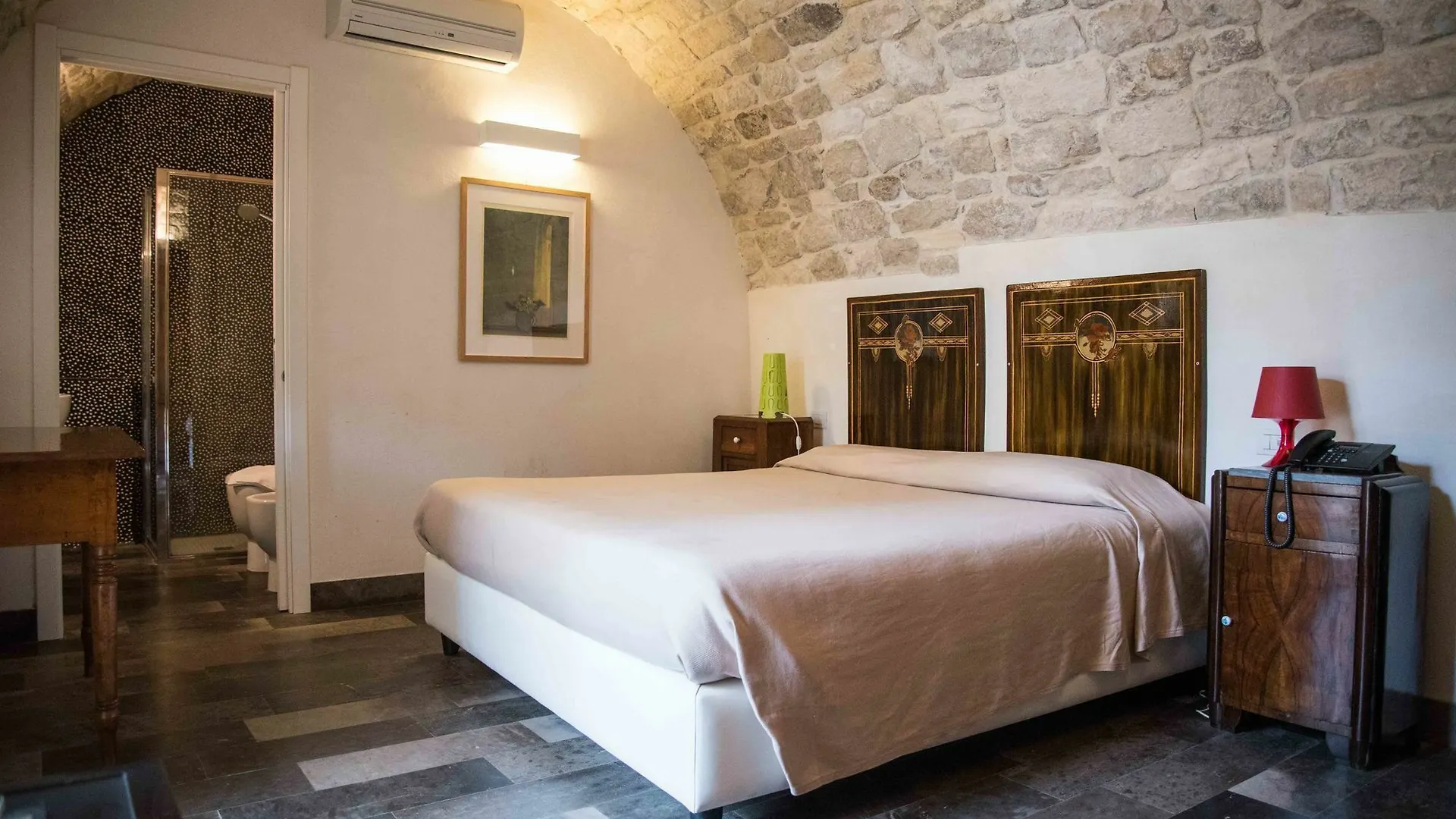 Hotel Dell'Orologio Ragusa Pensjonat
