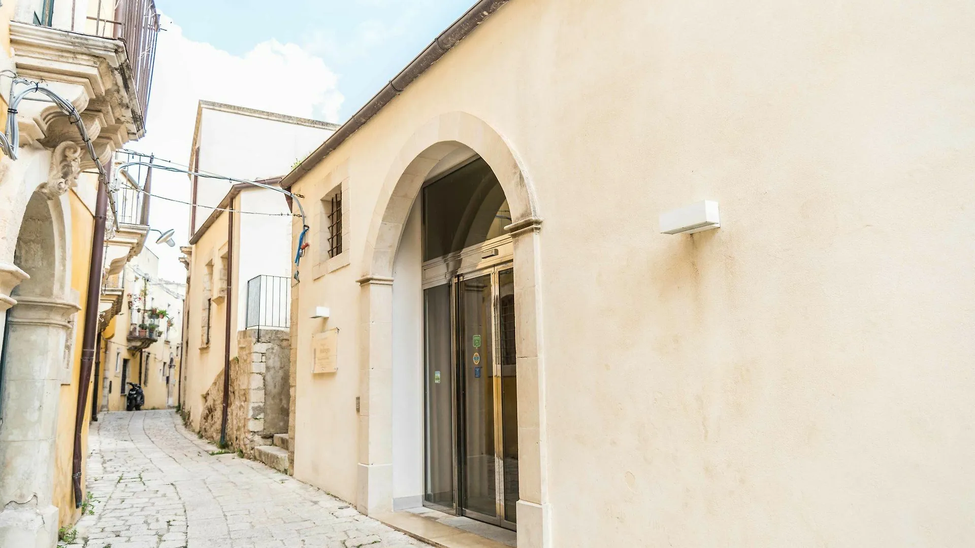 Hotel Dell'Orologio Ragusa