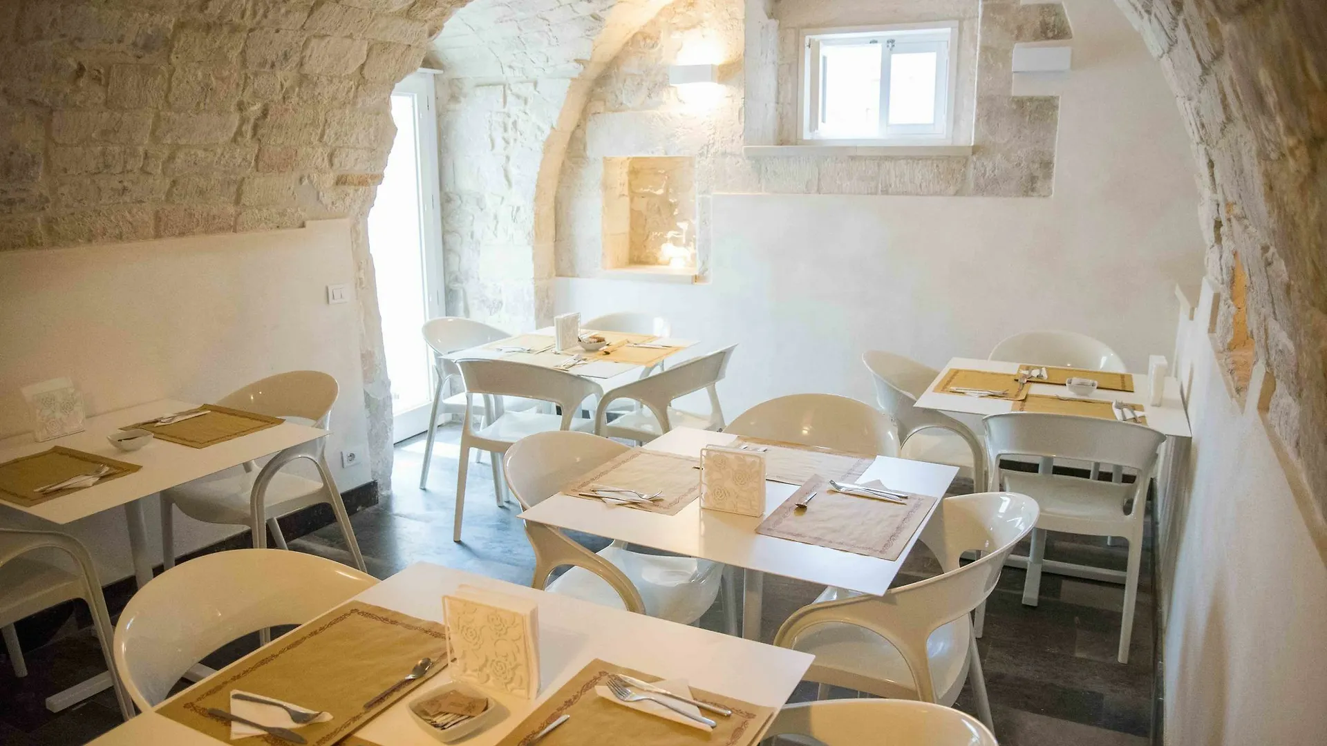 Pensionat Hotel Dell'Orologio Ragusa