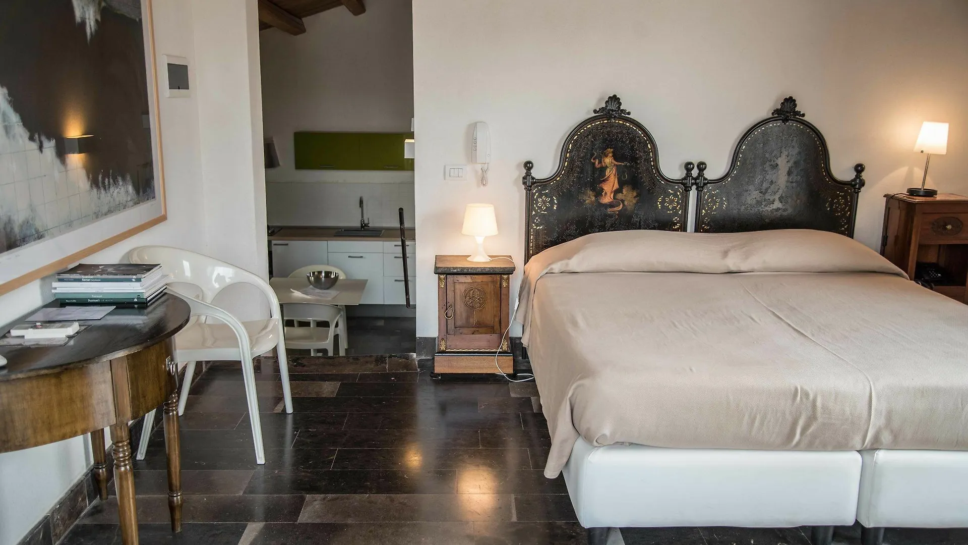 Hotel Dell'Orologio Ragusa