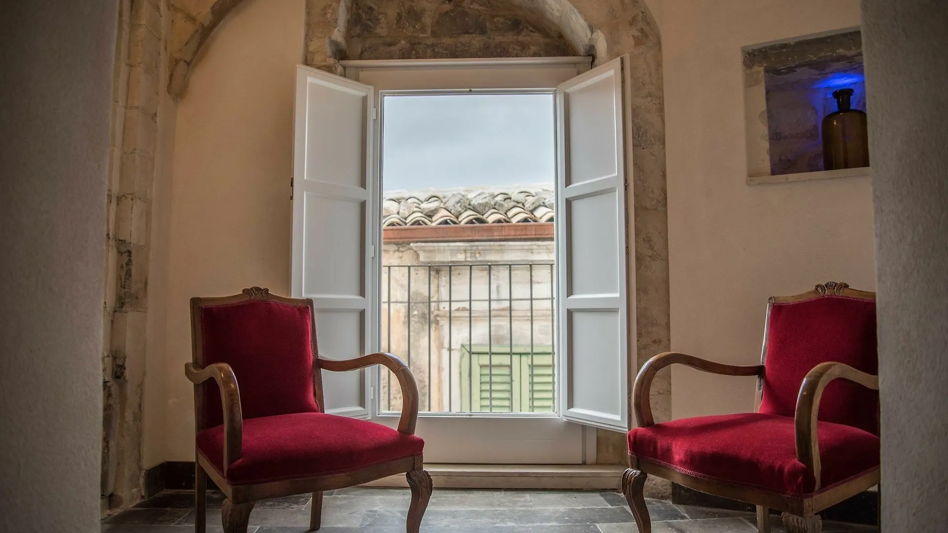 Hotel Dell'Orologio Ragusa 2*,