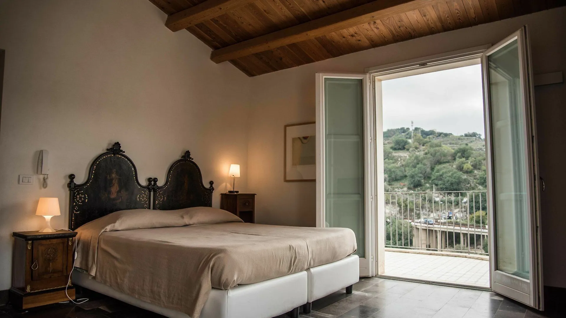 Hotel Dell'Orologio Ragusa Italien